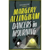 Dancers in Mourning