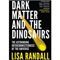 Dark Matter and the Dinosaurs