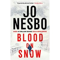 Blood on Snow
