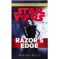 Razor's Edge
