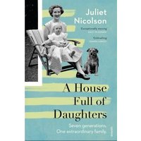 A House Full of Daughters