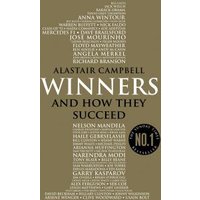 Winners and How They Succeed