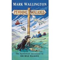 Pennine Walkies