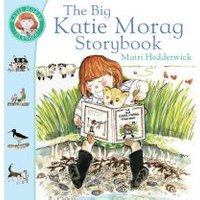 The Big Katie Morag Storybook