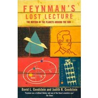 Feynman's Lost Lecture