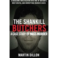 The Shankill Butchers