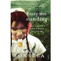 Bury Me Standing