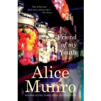 Friend of My Youth