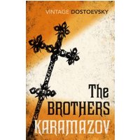The Brothers Karamazov