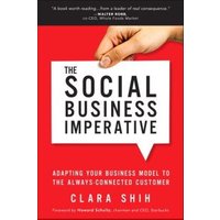 The Social Business Imperative