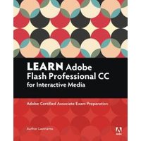 Learn Adobe Animate CC for Interactive Media