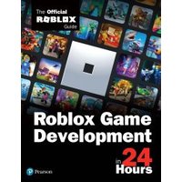 Roblox Game Development in 24 Hours