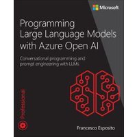 Programming Large Language Models With Azure Open AI