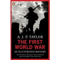 The First World War