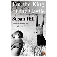 I'm the King of the Castle