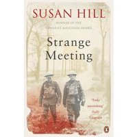 Strange Meeting