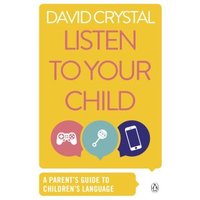 Listen to Your Child