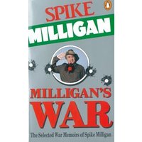 Milligan's War