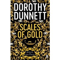 Scales of Gold