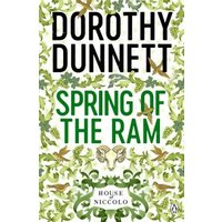 The Spring of the Ram