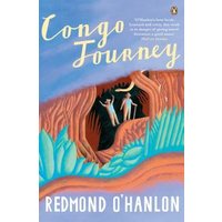Congo Journey