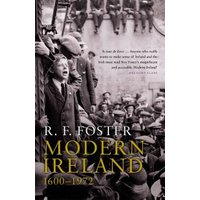Modern Ireland, 1600-1972