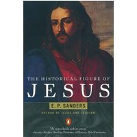 The Historical Figure of Jesus