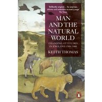 Man and the Natural World