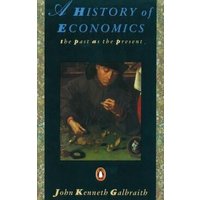 A History of Economics