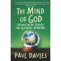 The Mind of God