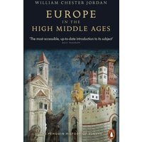 Europe in the High Middle Ages