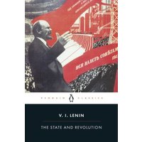The State and Revolution