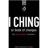I Ching, or, Book of Changes