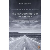 The Penguin History of the United States of America