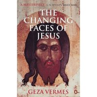 The Changing Faces of Jesus