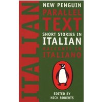 Short Stories in Italian
