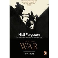 The Pity of War