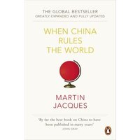 When China Rules the World