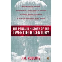 The Penguin History of the Twentieth Century