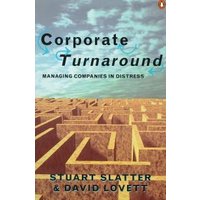Corporate Turnaround