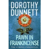 Pawn in Frankincense