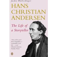 Hans Christian Andersen