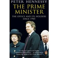 The Prime Minister