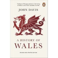 A History of Wales
