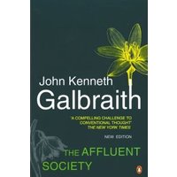 The Affluent Society