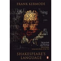 Shakespeare's Language