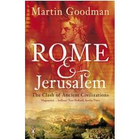 Rome and Jerusalem
