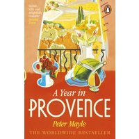 A Year in Provence