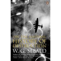 On the Natural History of Destruction