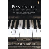 Piano Notes